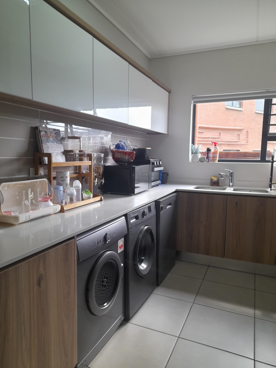 3 Bedroom Property for Sale in Linbro Park Gauteng