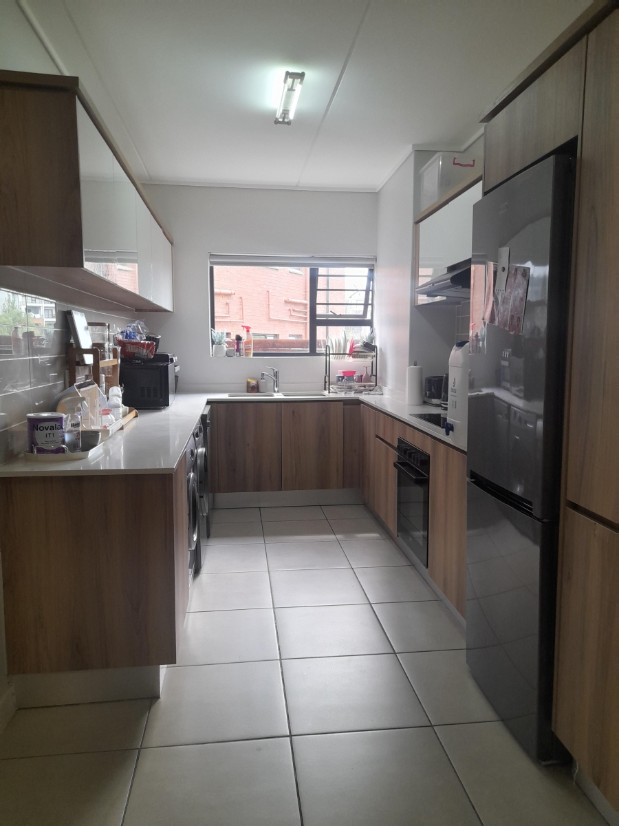 3 Bedroom Property for Sale in Linbro Park Gauteng
