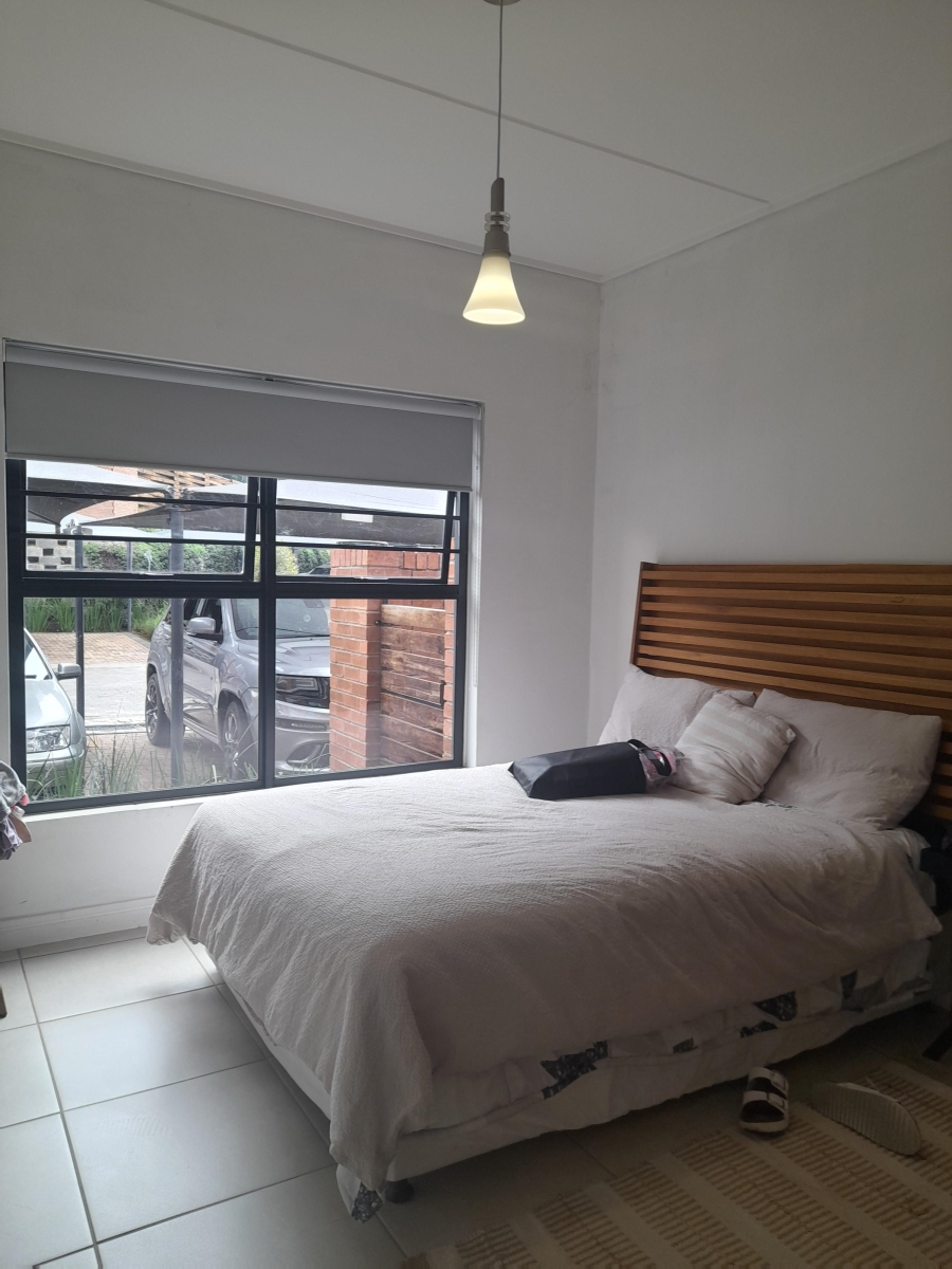 3 Bedroom Property for Sale in Linbro Park Gauteng