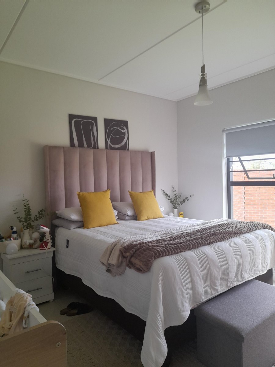 3 Bedroom Property for Sale in Linbro Park Gauteng