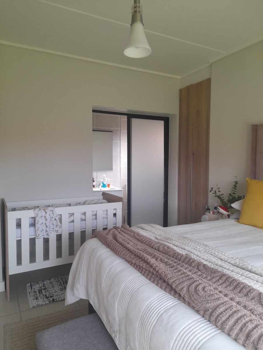 3 Bedroom Property for Sale in Linbro Park Gauteng