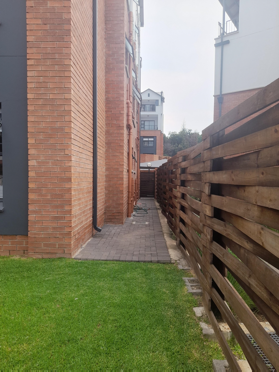 3 Bedroom Property for Sale in Linbro Park Gauteng