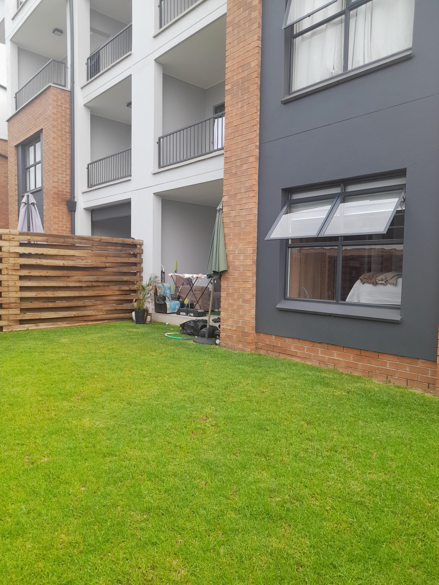 3 Bedroom Property for Sale in Linbro Park Gauteng