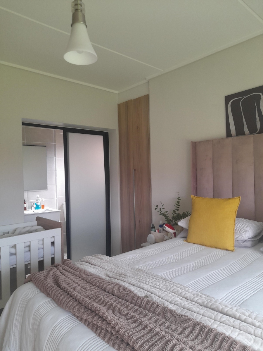 3 Bedroom Property for Sale in Linbro Park Gauteng