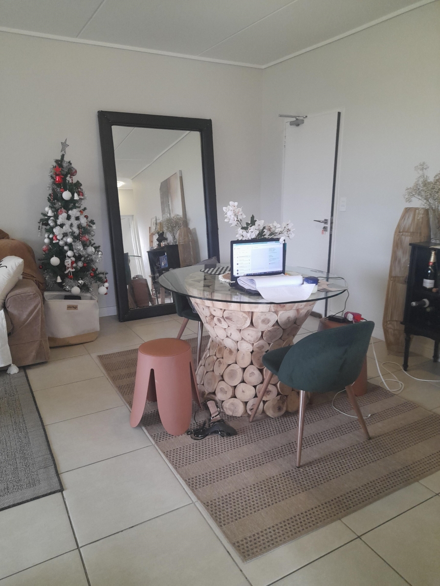3 Bedroom Property for Sale in Linbro Park Gauteng