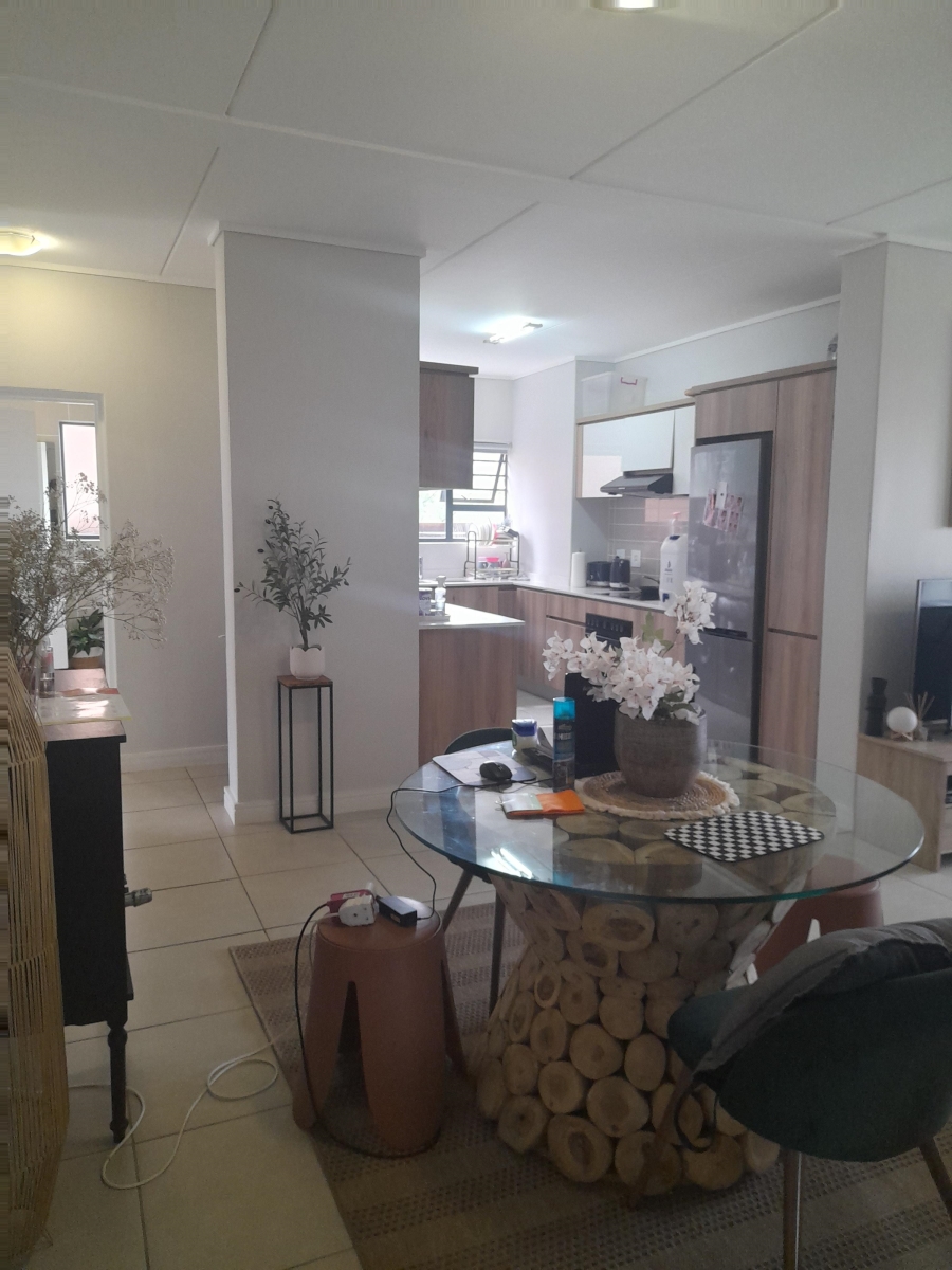 3 Bedroom Property for Sale in Linbro Park Gauteng