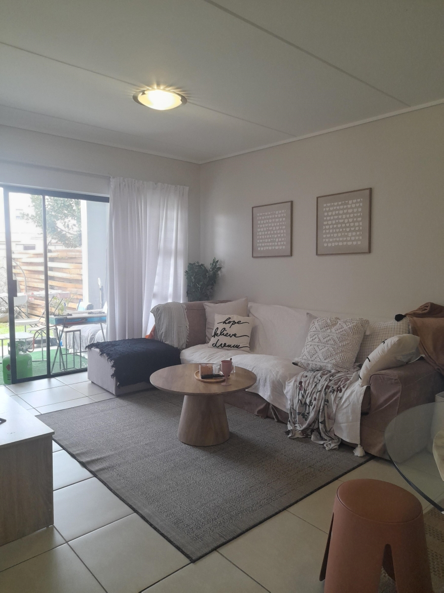 3 Bedroom Property for Sale in Linbro Park Gauteng