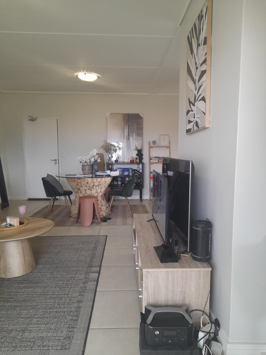 3 Bedroom Property for Sale in Linbro Park Gauteng