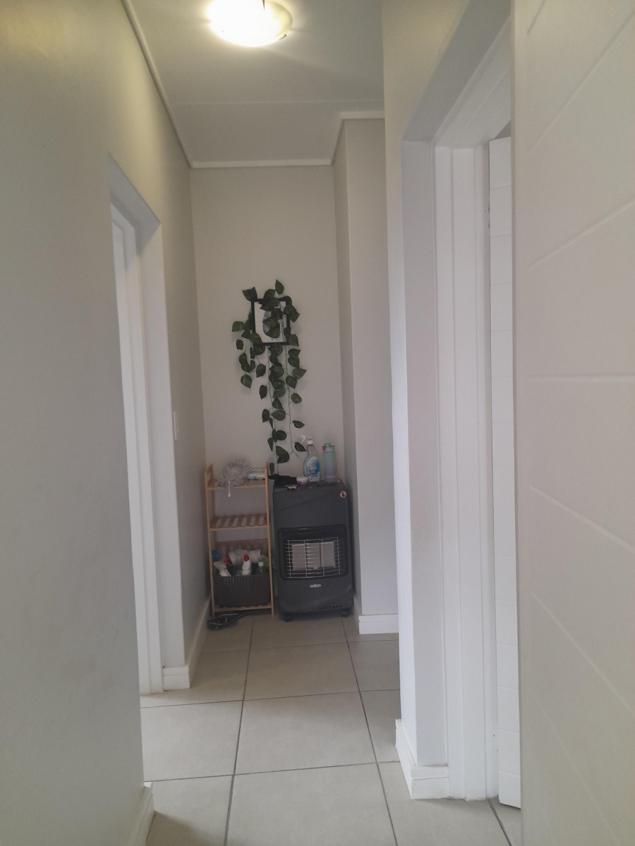 3 Bedroom Property for Sale in Linbro Park Gauteng