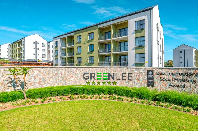 2 Bedroom Property for Sale in Linbro Park Gauteng