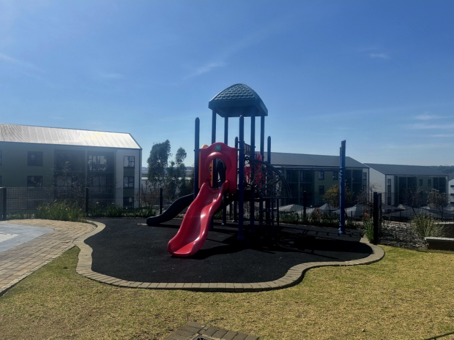 2 Bedroom Property for Sale in Linbro Park Gauteng