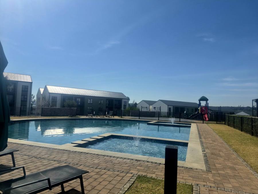 2 Bedroom Property for Sale in Linbro Park Gauteng