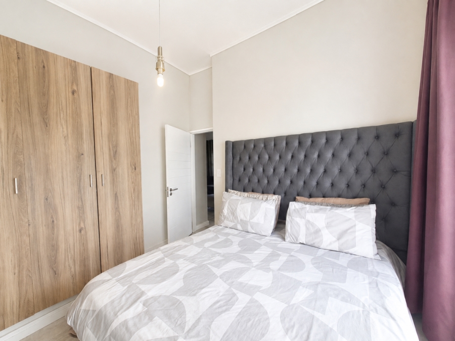 2 Bedroom Property for Sale in Linbro Park Gauteng