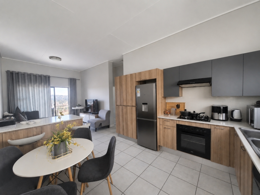 2 Bedroom Property for Sale in Linbro Park Gauteng