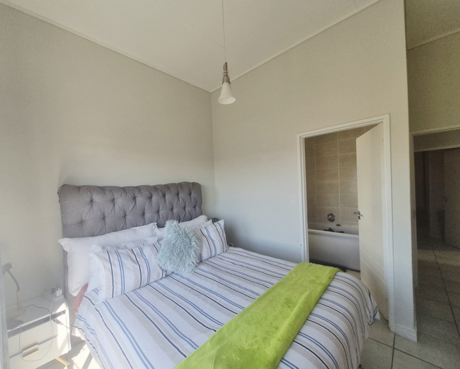 2 Bedroom Property for Sale in Linbro Park Gauteng