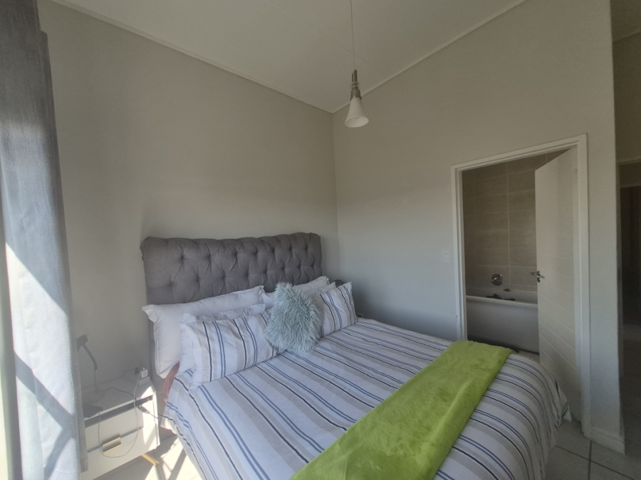 2 Bedroom Property for Sale in Linbro Park Gauteng