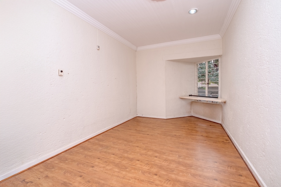 To Let 4 Bedroom Property for Rent in Sunninghill Gauteng
