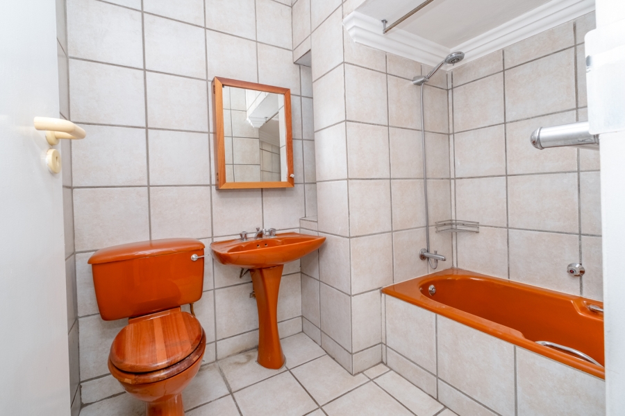 To Let 4 Bedroom Property for Rent in Sunninghill Gauteng
