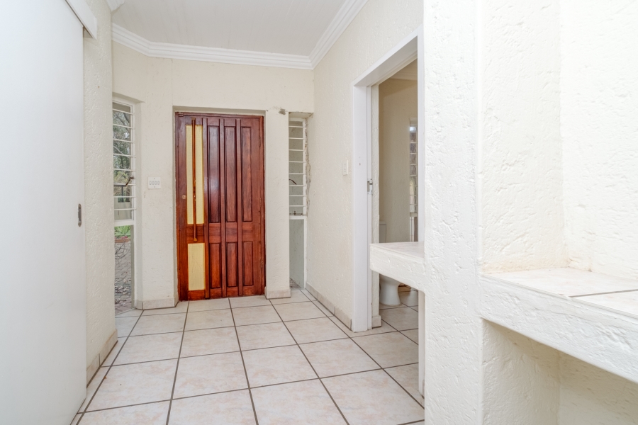 To Let 4 Bedroom Property for Rent in Sunninghill Gauteng