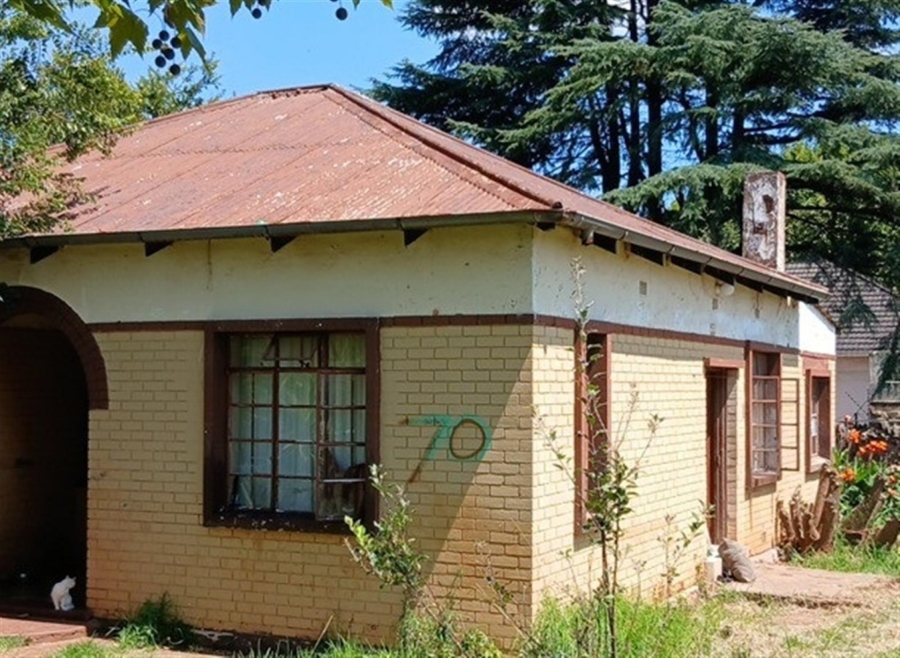 3 Bedroom Property for Sale in Brakpan Central Gauteng