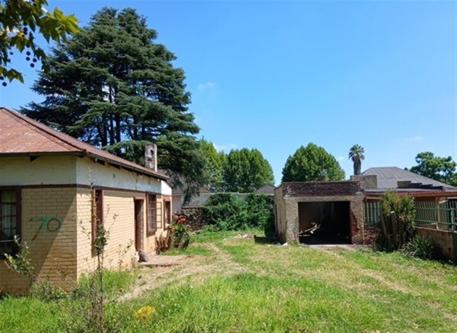 3 Bedroom Property for Sale in Brakpan Central Gauteng