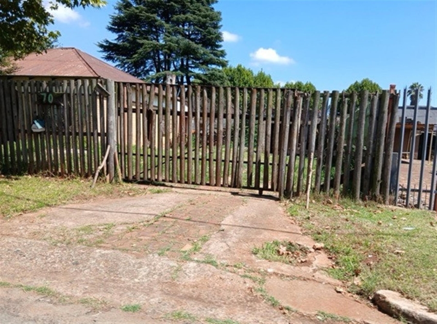 3 Bedroom Property for Sale in Brakpan Central Gauteng