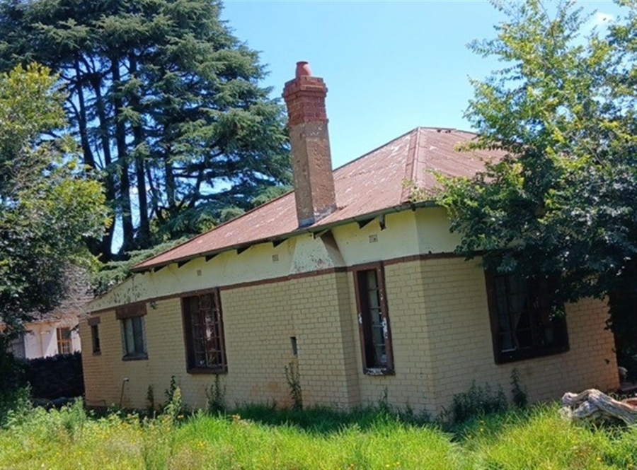 3 Bedroom Property for Sale in Brakpan Central Gauteng
