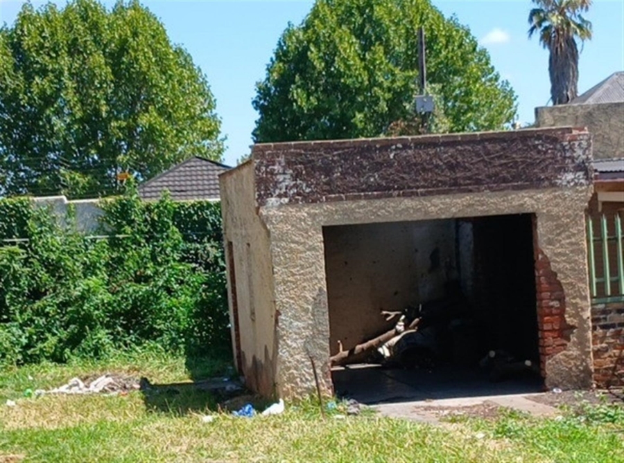 3 Bedroom Property for Sale in Brakpan Central Gauteng