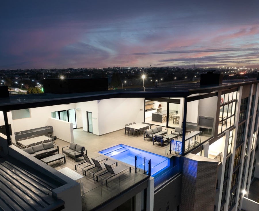 To Let 2 Bedroom Property for Rent in Ascend to Midstream Gauteng