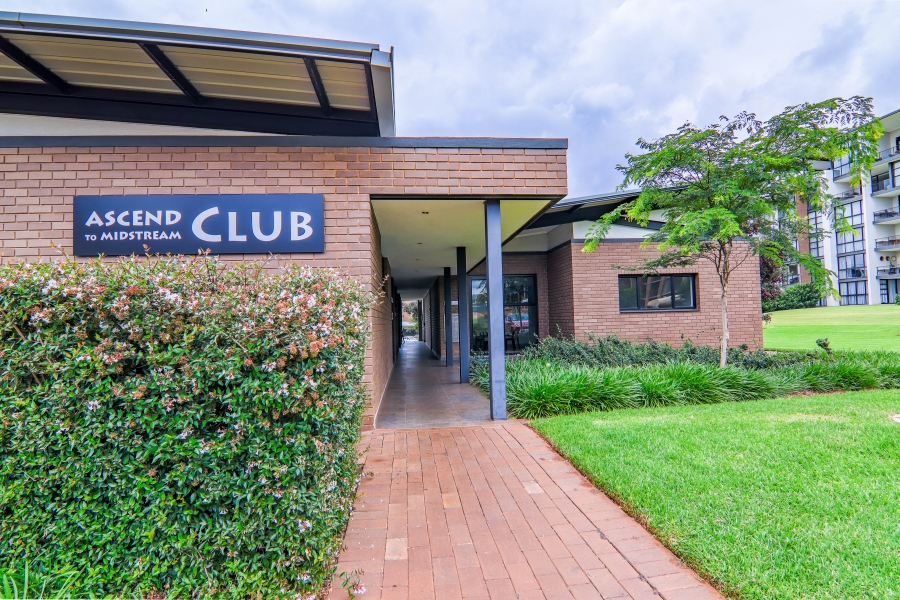 To Let 2 Bedroom Property for Rent in Ascend to Midstream Gauteng