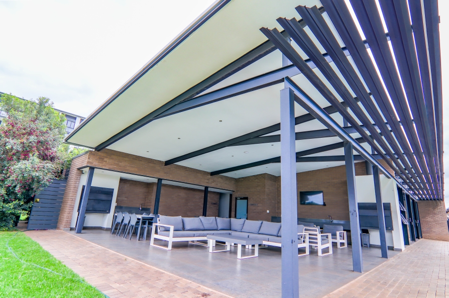 To Let 2 Bedroom Property for Rent in Ascend to Midstream Gauteng