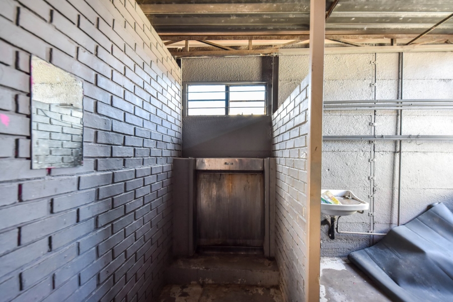 Commercial Property for Sale in Pretoria North Gauteng