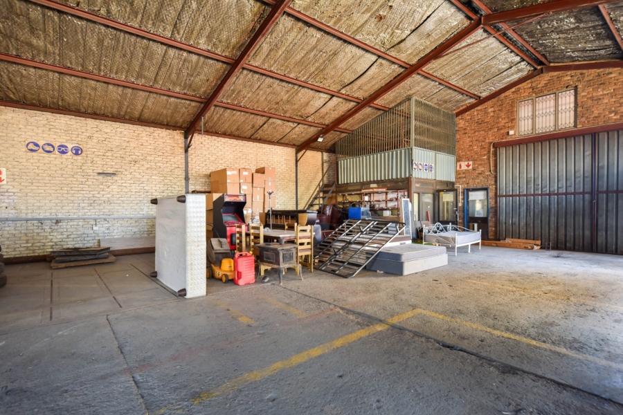Commercial Property for Sale in Pretoria North Gauteng