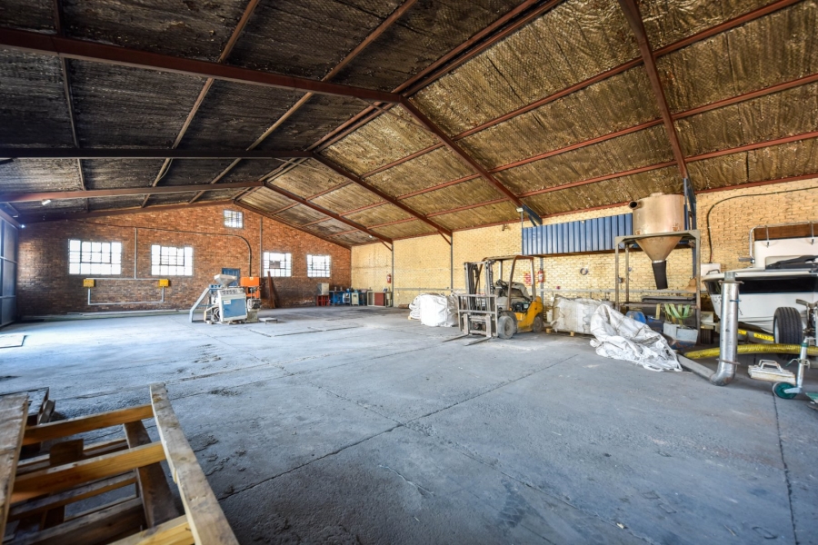 Commercial Property for Sale in Pretoria North Gauteng