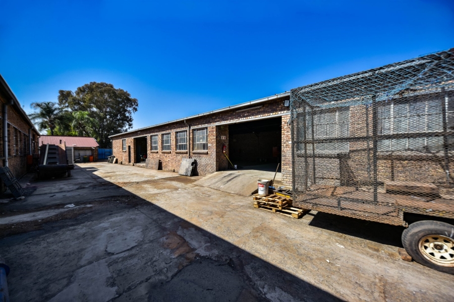 Commercial Property for Sale in Pretoria North Gauteng