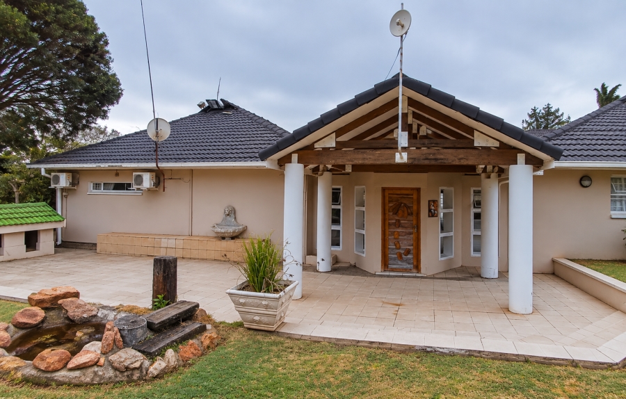 4 Bedroom Property for Sale in Nooitgedacht AH Gauteng