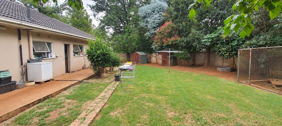 4 Bedroom Property for Sale in Nooitgedacht AH Gauteng