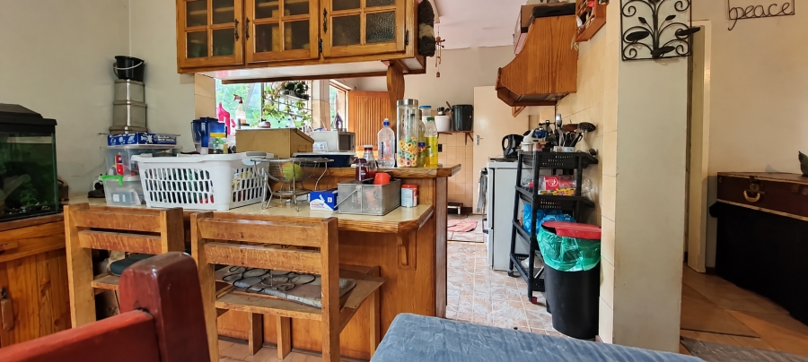 4 Bedroom Property for Sale in Nooitgedacht AH Gauteng