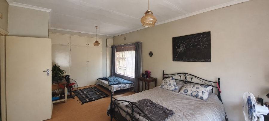 4 Bedroom Property for Sale in Nooitgedacht AH Gauteng