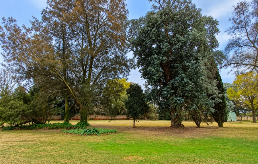4 Bedroom Property for Sale in Nooitgedacht AH Gauteng