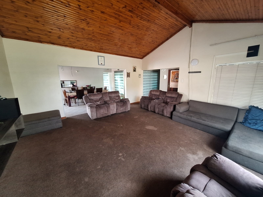 3 Bedroom Property for Sale in Vanderbijlpark SE 7 Gauteng