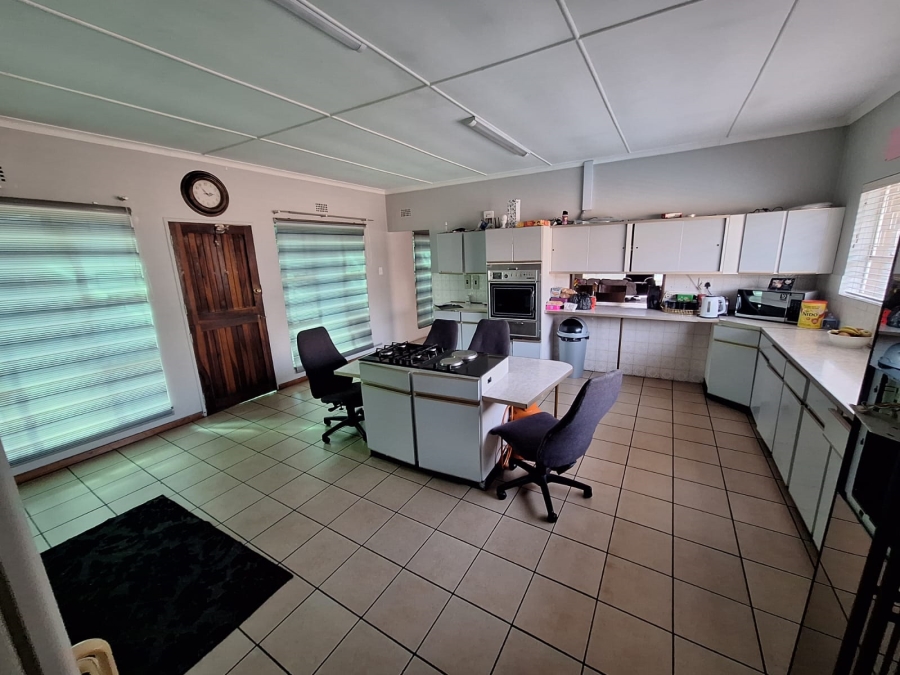 3 Bedroom Property for Sale in Vanderbijlpark SE 7 Gauteng