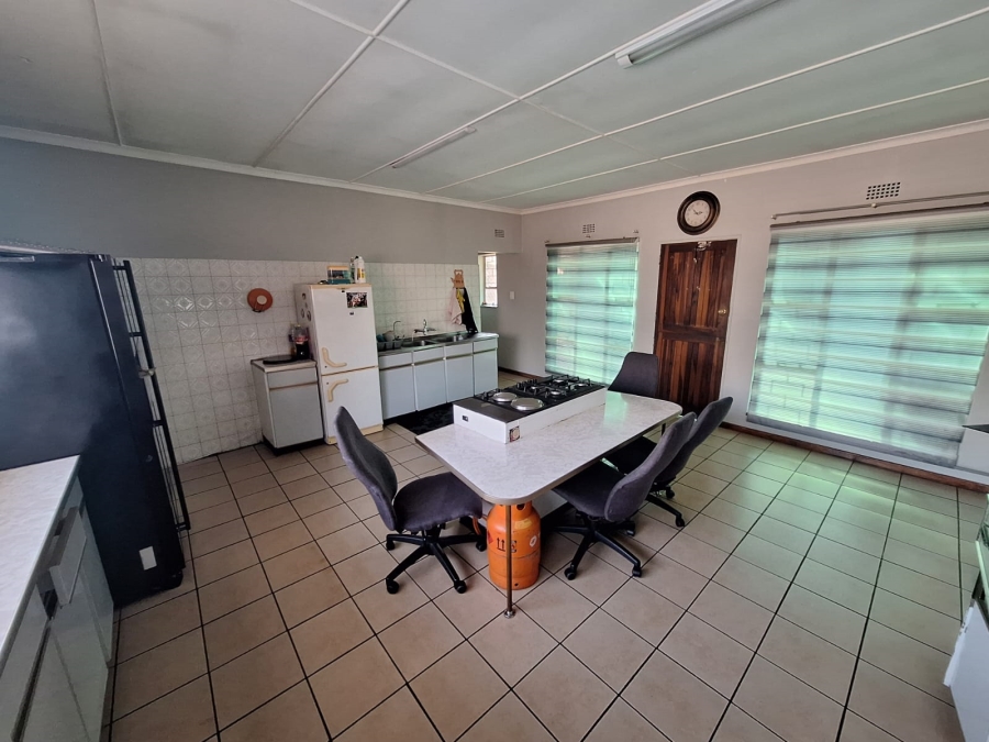 3 Bedroom Property for Sale in Vanderbijlpark SE 7 Gauteng