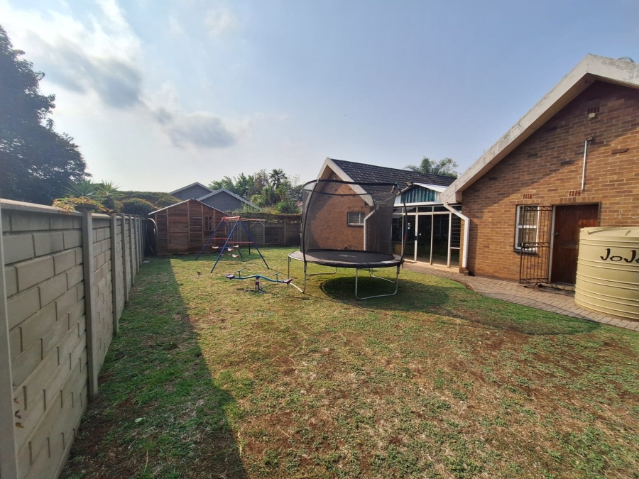 3 Bedroom Property for Sale in Vanderbijlpark SE 7 Gauteng