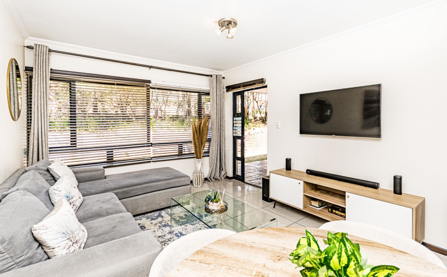 2 Bedroom Property for Sale in Jackal Creek Golf Estate Gauteng