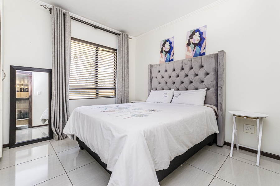 2 Bedroom Property for Sale in Jackal Creek Golf Estate Gauteng