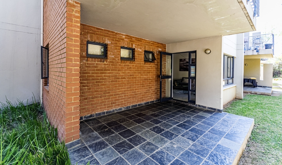 2 Bedroom Property for Sale in Jackal Creek Golf Estate Gauteng