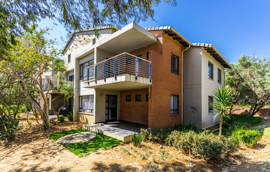 2 Bedroom Property for Sale in Jackal Creek Golf Estate Gauteng