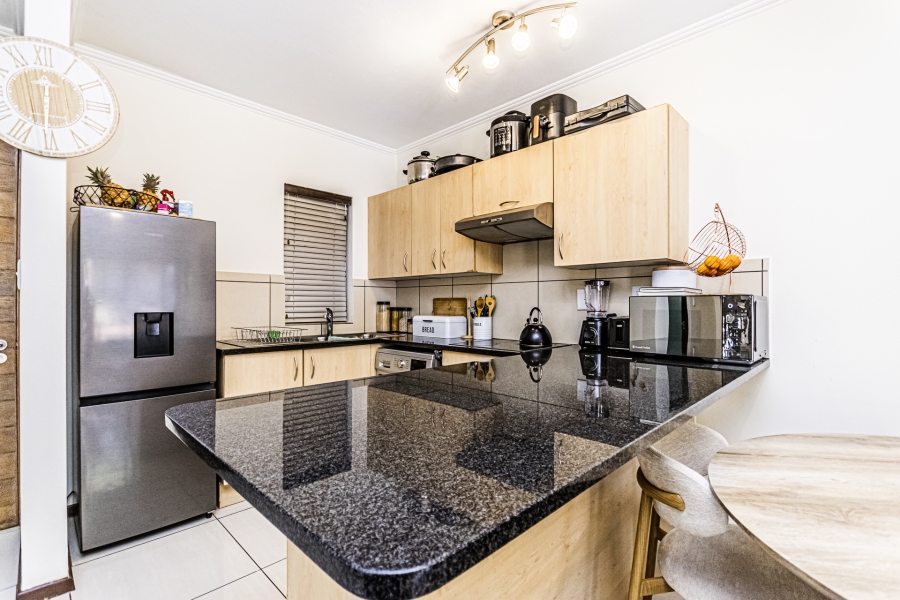 2 Bedroom Property for Sale in Jackal Creek Golf Estate Gauteng