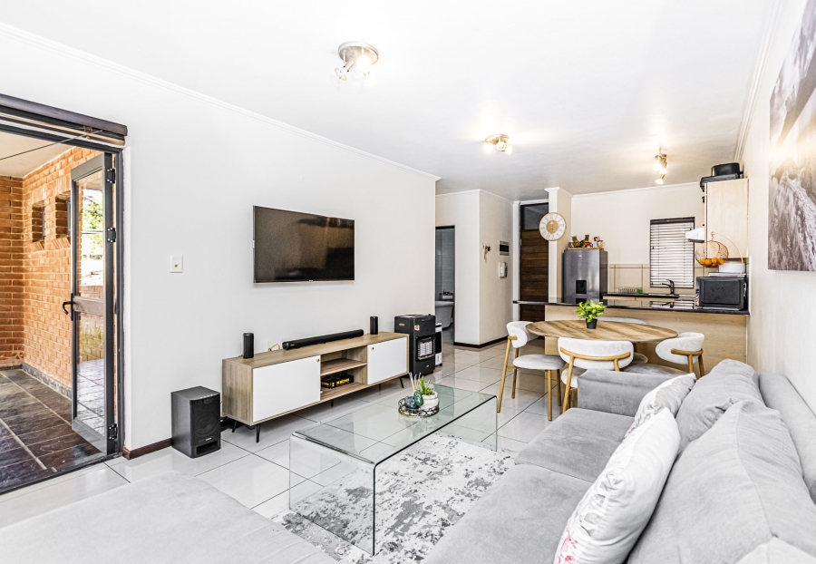 2 Bedroom Property for Sale in Jackal Creek Golf Estate Gauteng